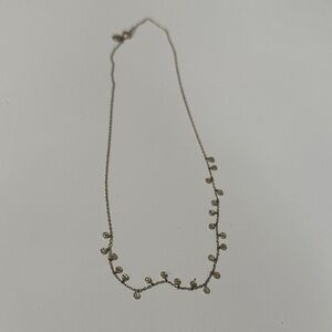 🌴 9” Necklace